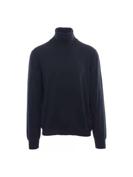 Sweter Gran Sasso niebieski
