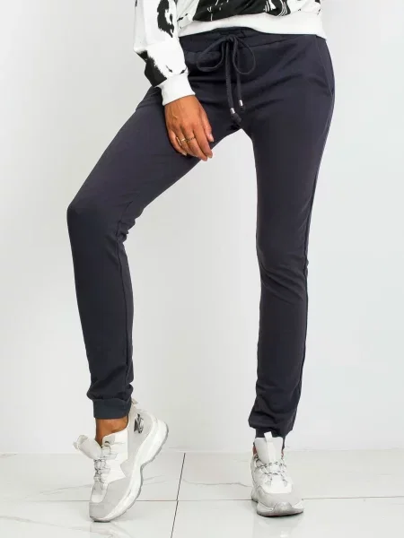 Trening Basic Feel Good gri