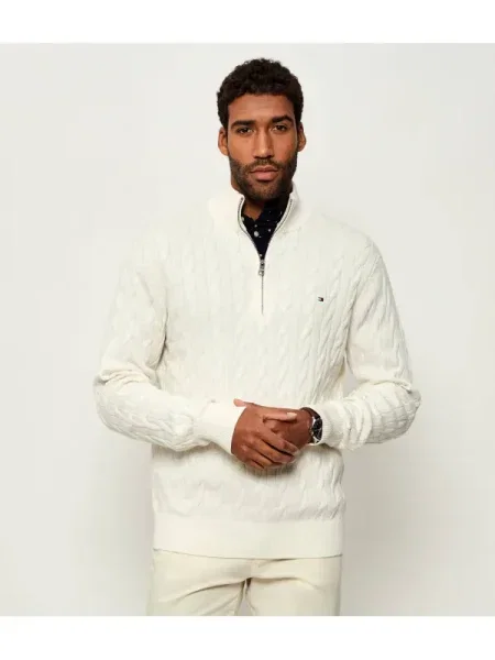 Tommy Hilfiger Pulover