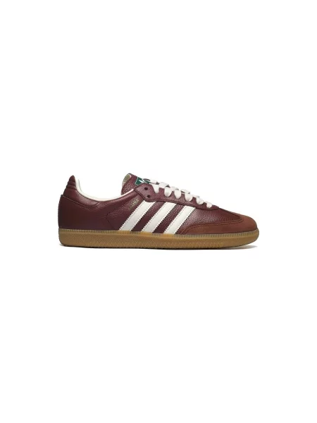 Sneakers adidas Samba Og Fox Brown/ Off White/ EUR 44 bézs