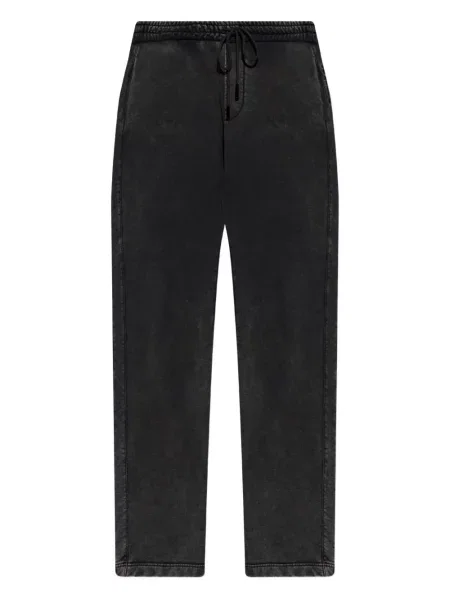 Pantaloni Iceberg gri