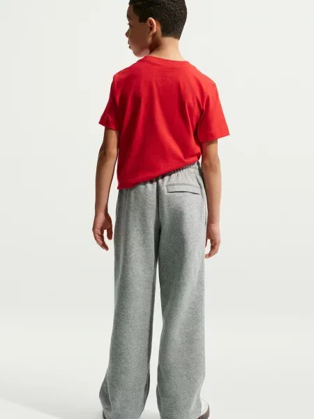 Детские спортивные штаны Nike