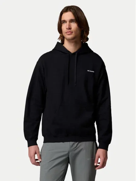 Columbia Hanorac Oakwind negru
