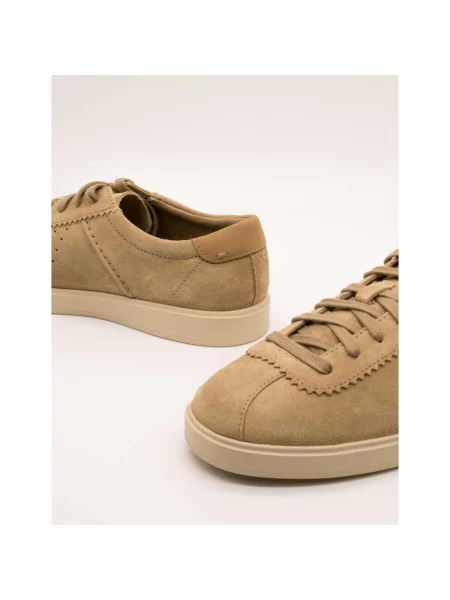 Pantofi Clarks bej