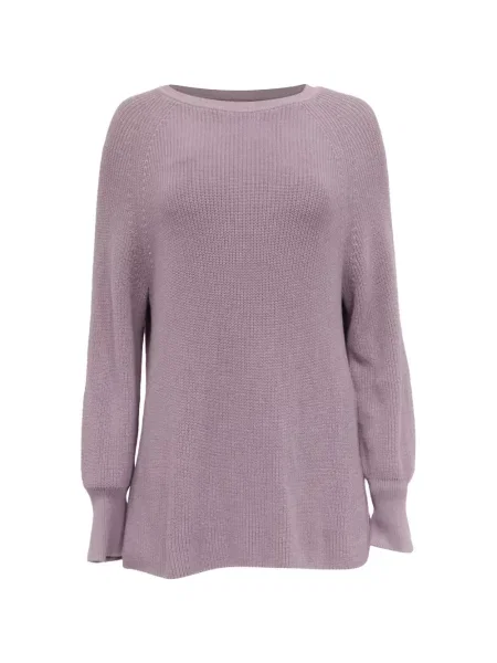 Pulover Max Mara tricotate violet