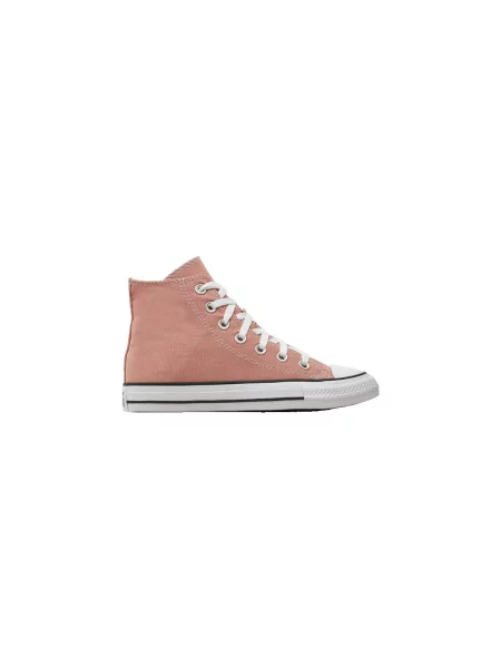 Félcipő Converse rózsaszín