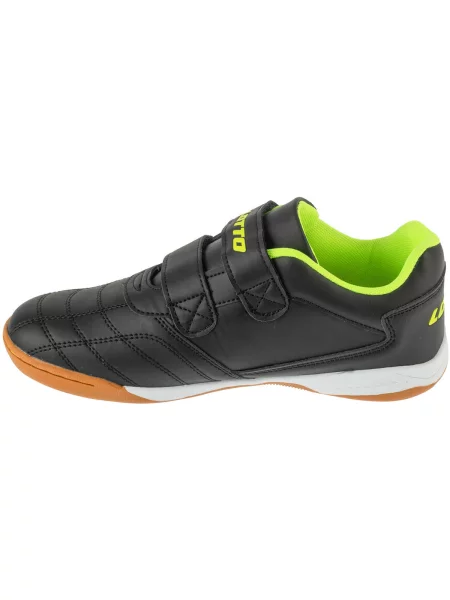 Pantofi Lotto negru