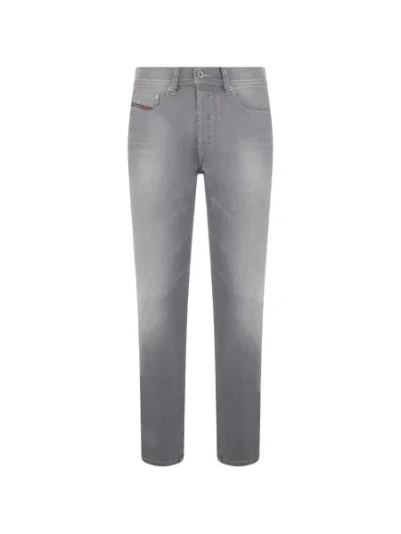 Blugi Diesel gri