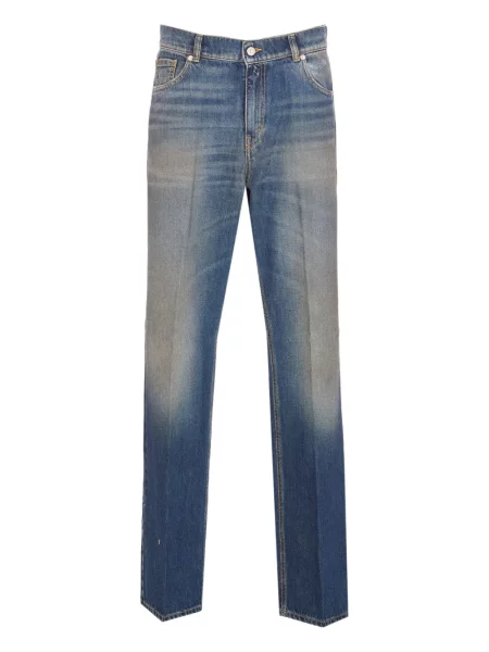 Traperice True Avenue s autogramom plava