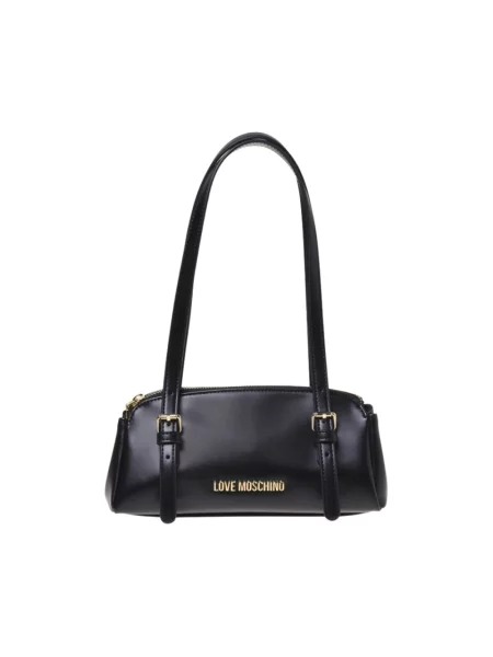 Torebka LOVE MOSCHINO czarna