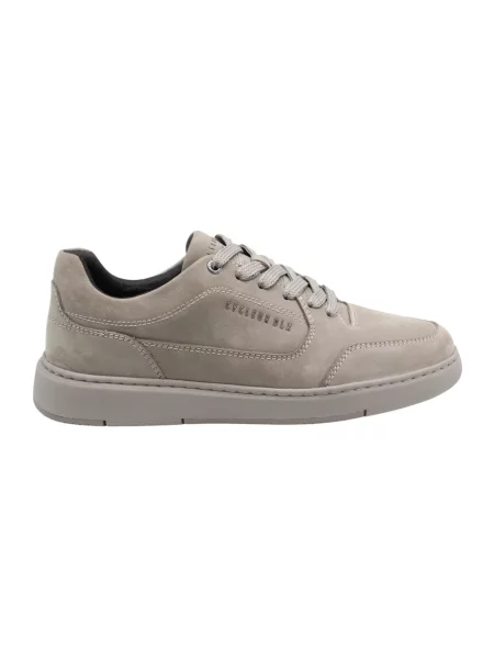 Sneakersy Cycleur De Luxe zielone