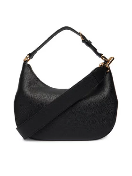 LOVE MOSCHINO Rankinė juoda