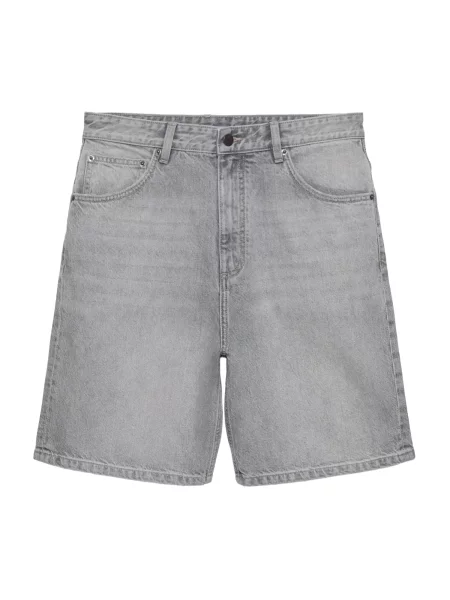 Pull&Bear Jeans denim gri