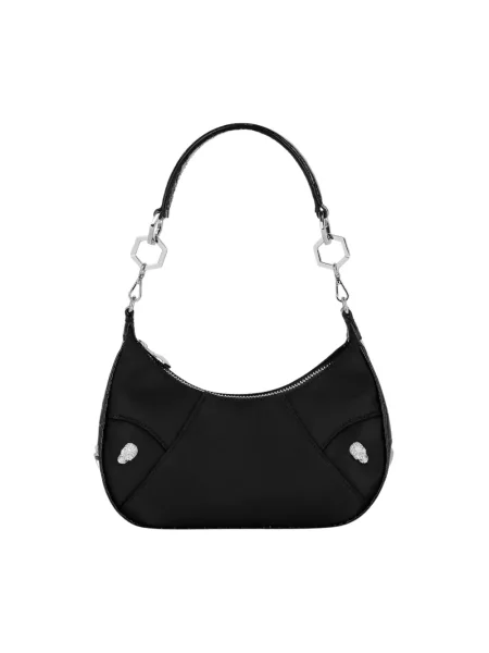 Torebka Philipp Plein czarna