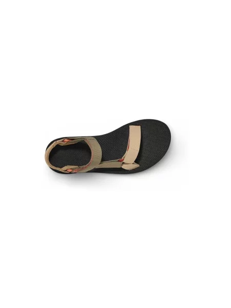 Pantofi Teva bej