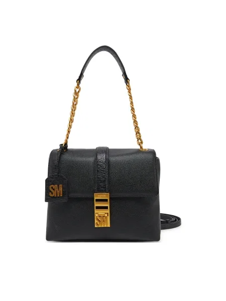 Steve Madden Дамска чанта Bpatts-E черен