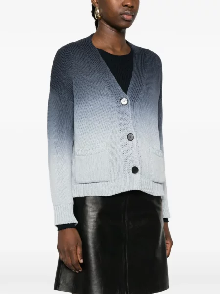 Cardigan Liviana Conti albastru