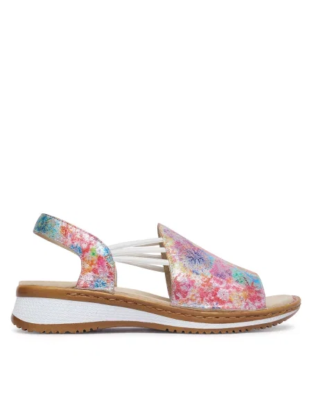 Sandále Ara Hawaii Farebná