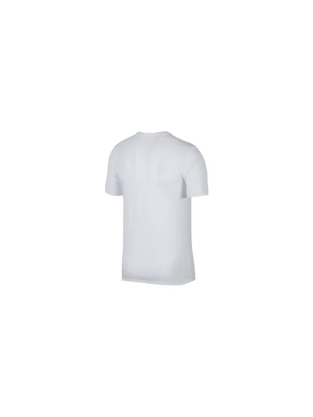 Majica Nike bijela