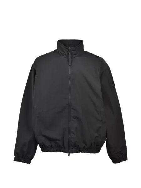 Μπουφάν Canada Goose μαύρο