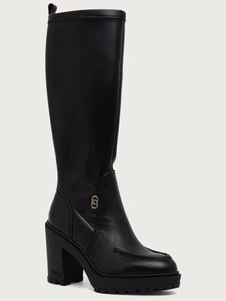 Cizme Liu Jo Ruby 12 negru