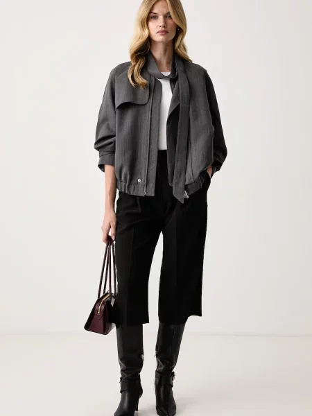 Брюки Elisabetta Franchi