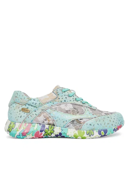 Superge Laura Vita Joctao 32 modra