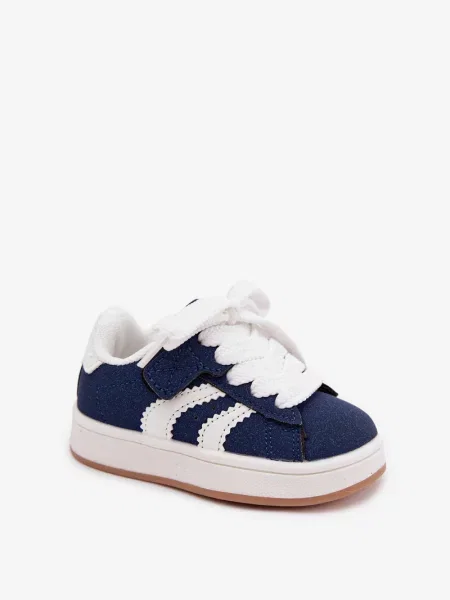 Gyerek sneaker Boto fehér