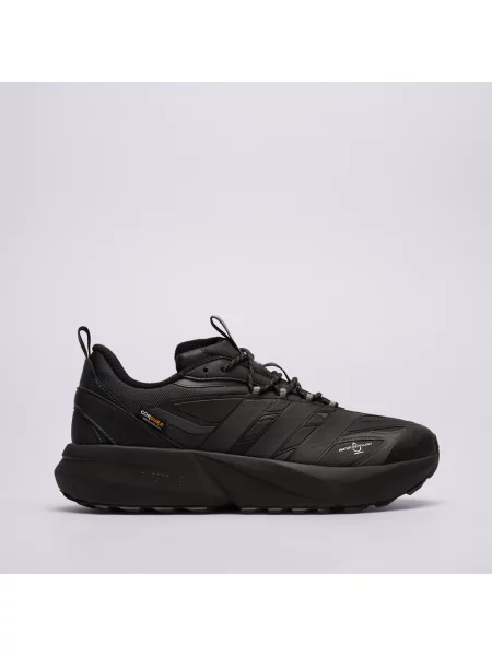 Sneakersy Adidas czarne
