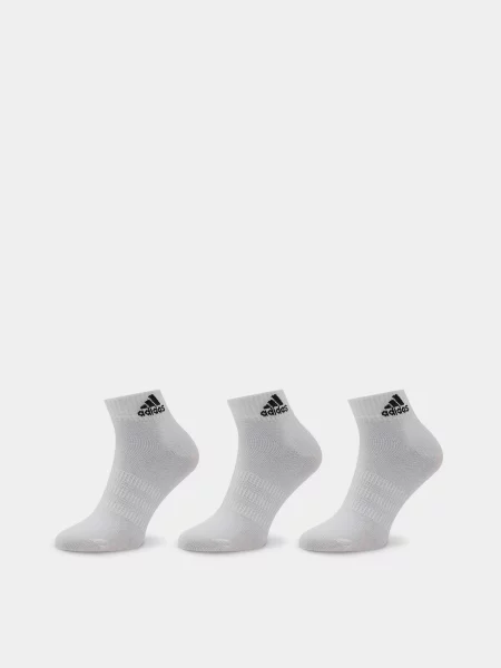 Носки Adidas белые