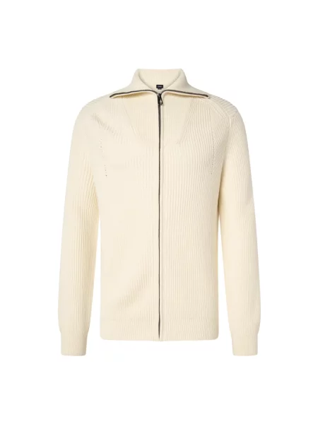 Kardigan Joop! beżowy
