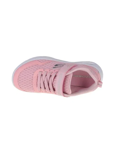 Pantofi copii Skechers roz