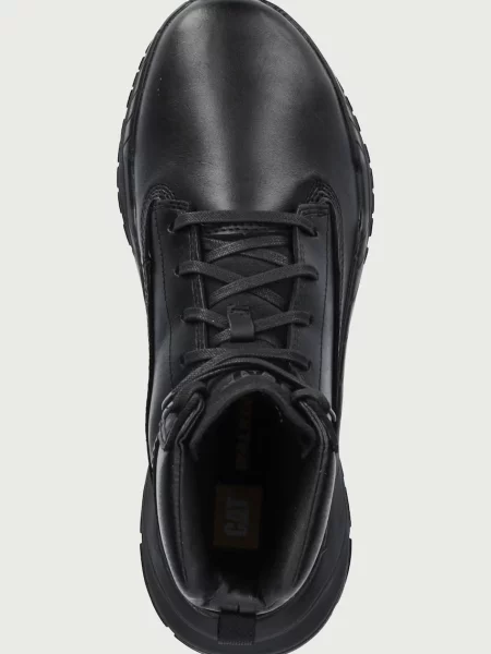 Кожаные сапоги Cat Footwear