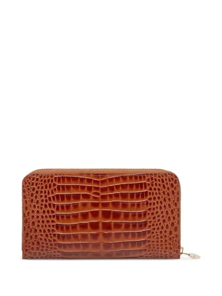 Portofel Philipp Plein maro