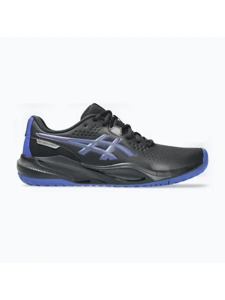 Мъжки обувки за тенис Asics Gel-Challenger 15 black/dark cobalt черно