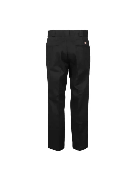 Spodnie Dickies czarne