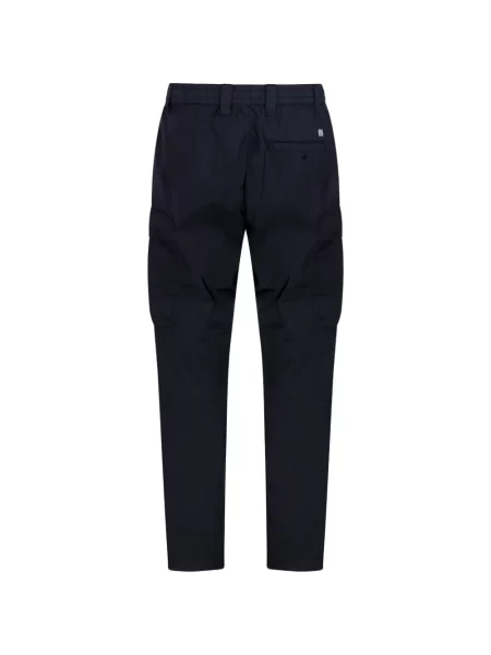 Pantaloni cargo C.p. Company albastru