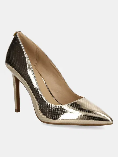 Salonarji Michael Michael Kors zlata