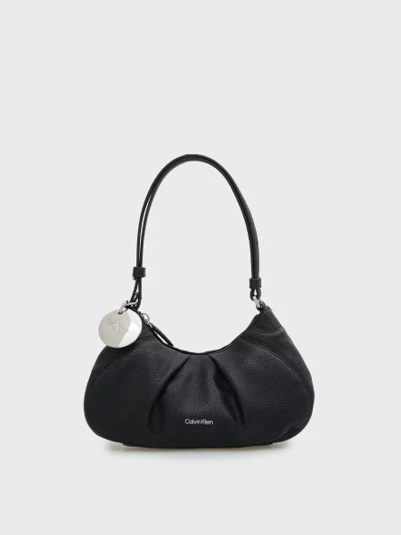 Сумка Calvin Klein чорна