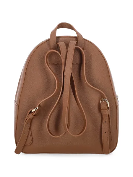 Rucsac Alviero Martini 1° Classe cu imagine maro