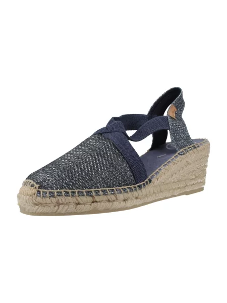 Espadrile Toni Pons plava