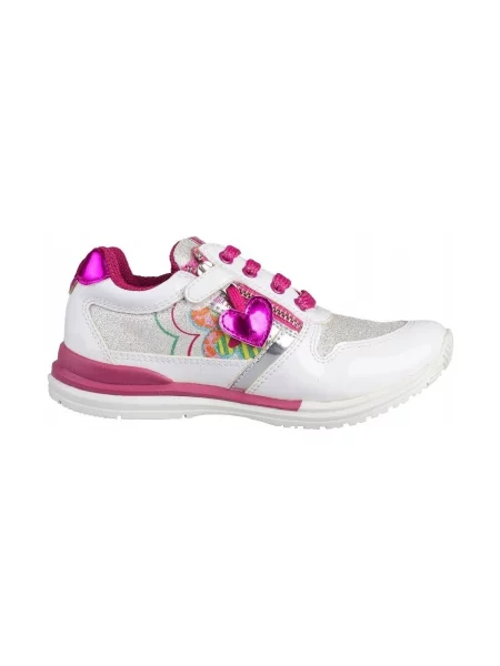 Tenisky Agatha Ruiz De La Prada biela