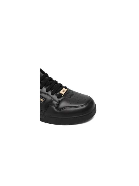 Plein Sport Tenisice FAES crna