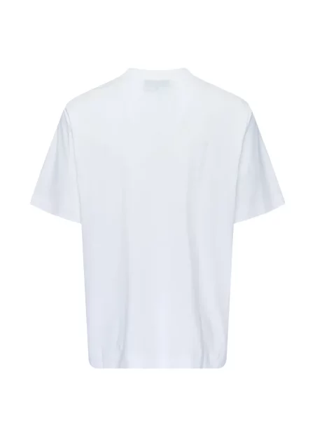 Tricou Simone Rocha alb