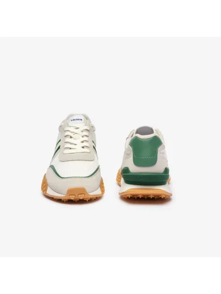 Lacoste Sneakersy L-Spin Deluxe białe