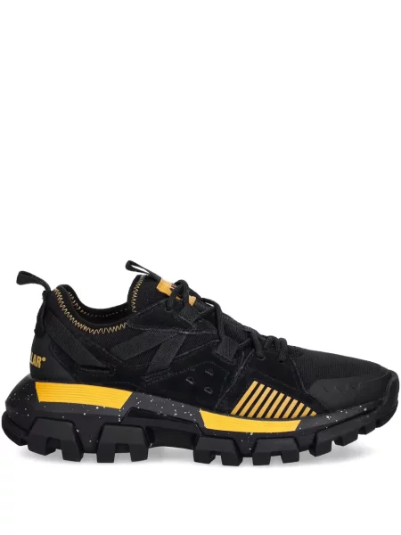 Sneakerși Caterpillar negru