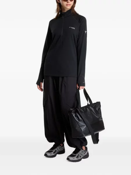 Tricou Columbia negru