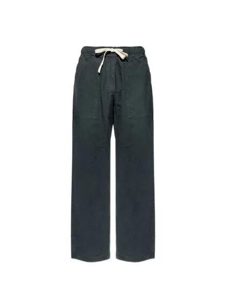 Spodnie Palm Angels retro czarne