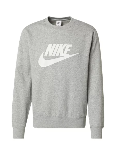 Hanorac Nike Sportswear alb