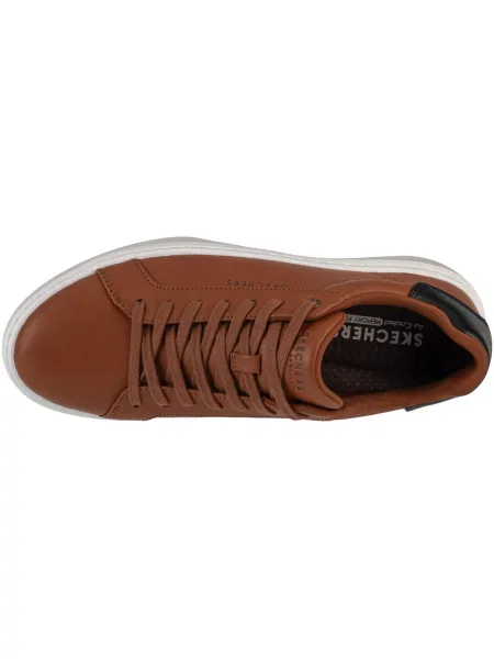 Costum Skechers maro
